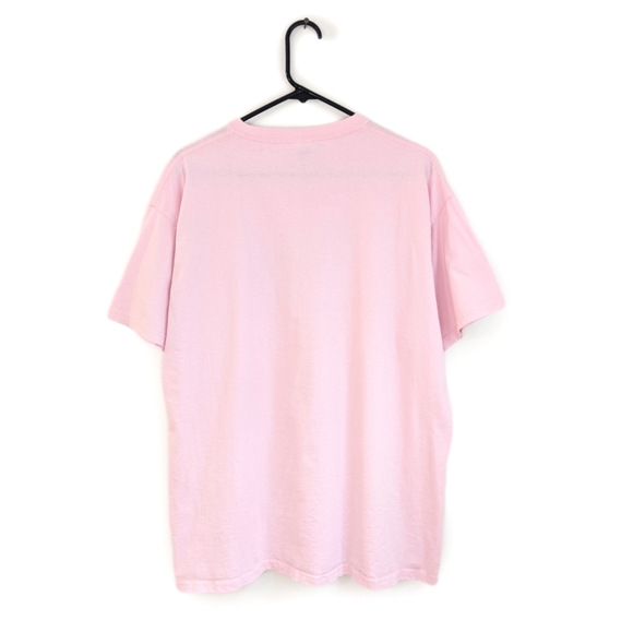 Vintage 90s Kitschy Cats/Kittens Oversized Tee - Picture 2 of 10